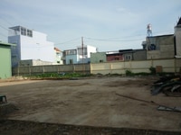 Cho thuê nhà nát HXH đường Ung Văn Khiêm, 10,5x46m KD tự do, HĐ 12 năm Cho thuê nhà nát HXH đường Ung Văn Khiêm, 10,5x46m KD tự do, HĐ 12 năm