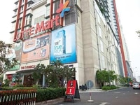 Penthouse Everrich 1 Q11, biệt thự trên không giữa lòng SG, 383m2 Penthouse Everrich 1 Q11, biệt thự trên không giữa lòng SG, 383m2