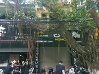 Cho thuê nhà mặt phố tại Triệu Việt Vương,80m,75tr/tháng Cho thuê nhà mặt phố tại Triệu Việt Vương,80m,75tr/tháng