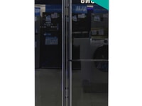 Tủ lạnh Hitachi R-M700PGV2 Side By Side 600L Tủ lạnh Hitachi R-M700PGV2 Side By Side 600L