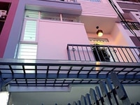 Chính chủ cho thuê nhà mặt phố Cao Bá Nhạ, Q1(5.2*12m),5 lầu, 70tr/th Chính chủ cho thuê nhà mặt phố Cao Bá Nhạ, Q1(5.2*12m),5 lầu, 70tr/th
