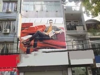 Cho thuê nhà MT Lạc Long Quân Q.Tân Bình DTSD 440m2 Cho thuê nhà MT Lạc Long Quân Q.Tân Bình DTSD 440m2