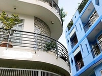 Chính chủ cho thuê nhà mặt phố Lê Văn Sỹ, 5 lầu, 150m2, 120tr/th Chính chủ cho thuê nhà mặt phố Lê Văn Sỹ, 5 lầu, 150m2, 120tr/th