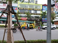 Cho thuê văn phòng dt 500m2 hạng A khu Nguyễn Chí Thanh , Lotte Cho thuê văn phòng dt 500m2 hạng A khu Nguyễn Chí Thanh , Lotte