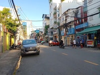 Mặt Tiền Hiếm Phú Nhuận, Huỳnh Văn Bánh, 130m, 5T, 24.5 Tỷ. Mặt Tiền Hiếm Phú Nhuận, Huỳnh Văn Bánh, 130m, 5T, 24.5 Tỷ.