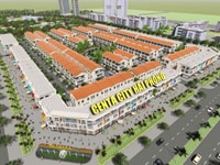 CENTAcity ,dự án đẹp với dải công viên Central Park đẹp nhất nhì HP CENTAcity ,dự án đẹp với dải công viên Central Park đẹp nhất nhì HP