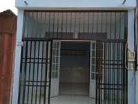 Bán gấp căn nhà cấp 4 có gác lững dt 4x12 tại xã Vĩnh Lộc A Bình Chánh Bán gấp căn nhà cấp 4 có gác lững dt 4x12 tại xã Vĩnh Lộc A Bình Chánh
