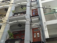 Bán nhà riêng Nguyễn Đình Chính – P.11- Q.Phú Nhuận DT 4.5x16m 13 tỷ Bán nhà riêng Nguyễn Đình Chính – P.11- Q.Phú Nhuận DT 4.5x16m 13 tỷ
