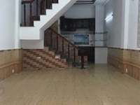 Nhà mới đẹp 3 tầng, 3PN, 3WC Lê Văn Khương, tặng full nội thất giá trị Nhà mới đẹp 3 tầng, 3PN, 3WC Lê Văn Khương, tặng full nội thất giá trị