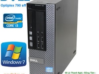Dell 790, Core i5-2400, Ram 4Gb,120Gb Bảo Hành 12tháng Dell 790, Core i5-2400, Ram 4Gb,120Gb Bảo Hành 12tháng