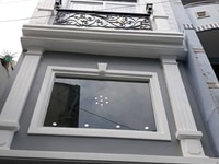Nhà đẹp giá mềm HXH, 5.2m x 10m, Quang Trung 5 lầu, Gò Vấp, 5.6 tỷ Nhà đẹp giá mềm HXH, 5.2m x 10m, Quang Trung 5 lầu, Gò Vấp, 5.6 tỷ