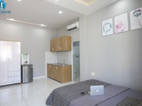 Cho thuê phòng FUll Nội Thất đường Trần Bá Giao, Gò Vấp Cho thuê phòng FUll Nội Thất đường Trần Bá Giao, Gò Vấp