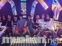 I.COOL Tuyển nhân viên nữ phục vụ phục vụ phòng hát karaoke I.COOL Tuyển nhân viên nữ phục vụ phục vụ phòng hát karaoke