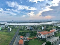 Bán căn Penthouse Vista Verde view sông Ở NGAY TT chậm đến 2020 Bán căn Penthouse Vista Verde view sông Ở NGAY TT chậm đến 2020