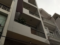 Bán nhà hẻm xe hơi Nơ Trang Long, Phường 7, Bình Thạnh Bán nhà hẻm xe hơi Nơ Trang Long, Phường 7, Bình Thạnh