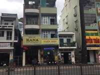 Nhà hẻm 233 Nguyễn Trãi quận 5 2 lầu giá đầu tư Nhà hẻm 233 Nguyễn Trãi quận 5 2 lầu giá đầu tư