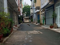 Bán nhà diện tích 4.5x10m. Hẻm xe hơi Phan Văn Trị, P.11, Q.BT Bán nhà diện tích 4.5x10m. Hẻm xe hơi Phan Văn Trị, P.11, Q.BT
