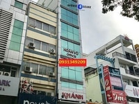 Cho thuê Văn phòng trung tâm Quận 3, 31m - 55m2 đường Hai Bà Trưng. Cho thuê Văn phòng trung tâm Quận 3, 31m - 55m2 đường Hai Bà Trưng.