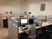 Cần tuyển 5 nhân viên kinh doanh làm việc tại văn phòng giờ hành chánh Cần tuyển 5 nhân viên kinh doanh làm việc tại văn phòng giờ hành chánh