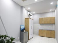 Căn hộ mini mới xây full nt ngay vincom nguyễn thái sơn Gò Vấp Căn hộ mini mới xây full nt ngay vincom nguyễn thái sơn Gò Vấp