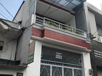 Cho thuê nhà nguyên căn DT 4x16m 1 trệt 1 lầu đường Lũy Bán Bích Cho thuê nhà nguyên căn DT 4x16m 1 trệt 1 lầu đường Lũy Bán Bích