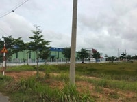 Bán nhanh lô đất ngay trung tâm hành chính huyện Tân Khai dân cư đông Bán nhanh lô đất ngay trung tâm hành chính huyện Tân Khai dân cư đông
