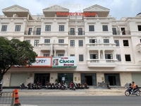 CHO THUÊ NHÀ PHỐ KHU CITYLAND PARK HILLS 3 LẦU CHO THUÊ NHÀ PHỐ KHU CITYLAND PARK HILLS 3 LẦU