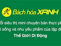 Bách Hoá Xanh Cần Thuê Mặt Bằng Ngang 6m Bách Hoá Xanh Cần Thuê Mặt Bằng Ngang 6m