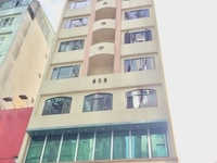 Cho thuê KS 21B Bùi Thị Xuân quận 1, 8.2x16m hầm 10L 42pn. Khu vip Cho thuê KS 21B Bùi Thị Xuân quận 1, 8.2x16m hầm 10L 42pn. Khu vip
