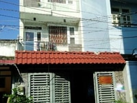 Bán nhà 4 tấm 1 sẹc Phạm Văn Chiêu P.8 Gò Vấp Bán nhà 4 tấm 1 sẹc Phạm Văn Chiêu P.8 Gò Vấp