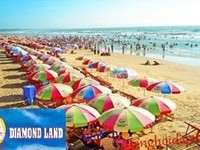 Bán 360 m2 đất biển Hà My,Hội An đường 10m đi thẳng ra bãi biển. Bán 360 m2 đất biển Hà My,Hội An đường 10m đi thẳng ra bãi biển.