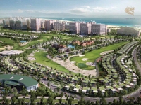 Đất nền trong khu du lịch Bãi Dài Cam Ranh, sổ hồng riêng 19 tr/m2 Đất nền trong khu du lịch Bãi Dài Cam Ranh, sổ hồng riêng 19 tr/m2