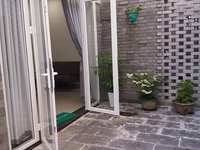 Nhà cấp 4 cạnh công viên mỹ an thành phố đà nẵng. Nhà cấp 4 cạnh công viên mỹ an thành phố đà nẵng.