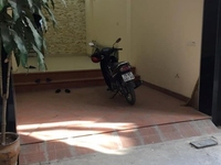 Bán nhà Nguyễn Khánh Toàn, Quan Hoa, DT 62m2, 4 tầng, giá 7,1 tỷ Bán nhà Nguyễn Khánh Toàn, Quan Hoa, DT 62m2, 4 tầng, giá 7,1 tỷ