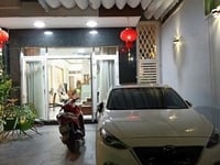 Biệt Thự Sân Vườn, 130m, 4 Tầng, Chỉ 8.5 Tỷ, Phạm Văn Chiêu. Biệt Thự Sân Vườn, 130m, 4 Tầng, Chỉ 8.5 Tỷ, Phạm Văn Chiêu.