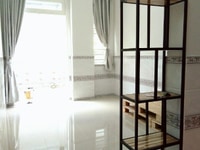 Cho thuê căn hộ mới xây giá rẻ quận Gò Vấp Cho thuê căn hộ mới xây giá rẻ quận Gò Vấp