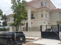 Bán Biệt Thự Saroma Villa, Khu Đô Thị Sala, Thủ Thiêm, Q2 Bán Biệt Thự Saroma Villa, Khu Đô Thị Sala, Thủ Thiêm, Q2