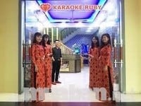 Chuỗi nhà hàng karaoke Massage tuyển nhân viên Chuỗi nhà hàng karaoke Massage tuyển nhân viên