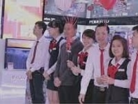 Karaoke MiLaNo cần tuyển nhân viên nữ phục vụ phòng hát Karaoke MiLaNo cần tuyển nhân viên nữ phục vụ phòng hát
