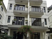 Bán biệt thự song lập Vinhome Thăng Long, Long Phú 2, 154mx5T. Bán biệt thự song lập Vinhome Thăng Long, Long Phú 2, 154mx5T.