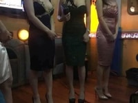 Nhà hàng karaoke cần tuyển nam/nữ phục vụ làm ổn định Nhà hàng karaoke cần tuyển nam/nữ phục vụ làm ổn định