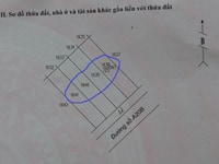 Chính chủ kẹt tiền rất gấp nên cần bán nhanh 4 lô đất liền kề, sổ hồng Chính chủ kẹt tiền rất gấp nên cần bán nhanh 4 lô đất liền kề, sổ hồng