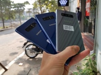 Samsung Galaxy Note 8 Bản hàn quốc 2 sim, trả góp tại Playmobile Samsung Galaxy Note 8 Bản hàn quốc 2 sim, trả góp tại Playmobile