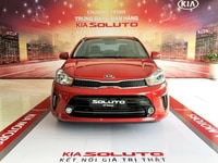KIA SOLUTO mới 2019 - trả trước 120 triệu - đặt cọc giảm ngay 10 triệu KIA SOLUTO mới 2019 - trả trước 120 triệu - đặt cọc giảm ngay 10 triệu