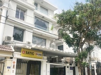 Bán căn biệt thự 9 đường 19B khu Tên Lửa, 10 x 19m, 3.5 tấm. Giá 21 tỷ Bán căn biệt thự 9 đường 19B khu Tên Lửa, 10 x 19m, 3.5 tấm. Giá 21 tỷ
