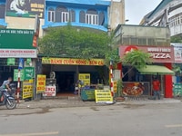 Cho thuê nhà MP Nguyễn Khắc Cần, 40m2, MT 7m, giá: 32 triệu/th. Cho thuê nhà MP Nguyễn Khắc Cần, 40m2, MT 7m, giá: 32 triệu/th.