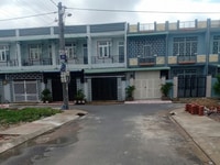 Nhà mặt tiền.SHR.Đinh Đức Thiện-Bình Chánh.Đường nhựa 10m.gần chợ... Nhà mặt tiền.SHR.Đinh Đức Thiện-Bình Chánh.Đường nhựa 10m.gần chợ...