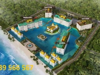 Chính thức nhận đặt chỗ gđ1 căn hộ 7* dát vàng tại dự án Hội An Golden Chính thức nhận đặt chỗ gđ1 căn hộ 7* dát vàng tại dự án Hội An Golden