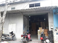 Cho Thuê Kho Đường Trục Gần Đại học Văn Lang Quận Bình Thạnh DT 300m2 Cho Thuê Kho Đường Trục Gần Đại học Văn Lang Quận Bình Thạnh DT 300m2