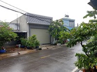 Bán nhà MT đường Đông Lân, Hóc Môn giá 1,7tỷ Bán nhà MT đường Đông Lân, Hóc Môn giá 1,7tỷ